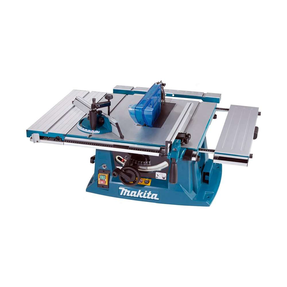 Makita MLT100N 260mm 1500W Powerful Table Saw 0