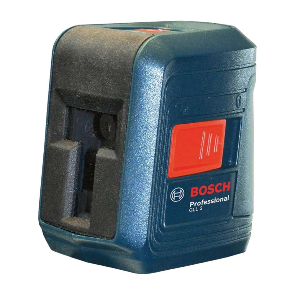 Bosch GLL 2 0601063A01 10M Self Leveling Professional Line Laser 1