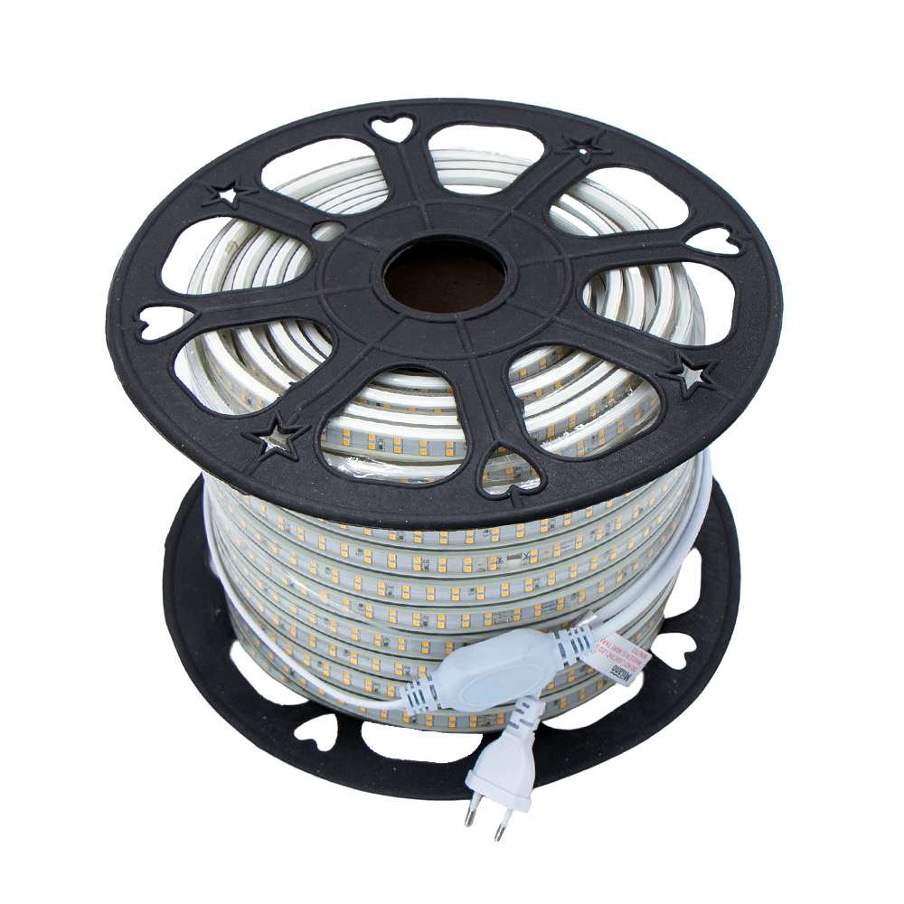 Veto 50m LED Strip Light Double - White 1