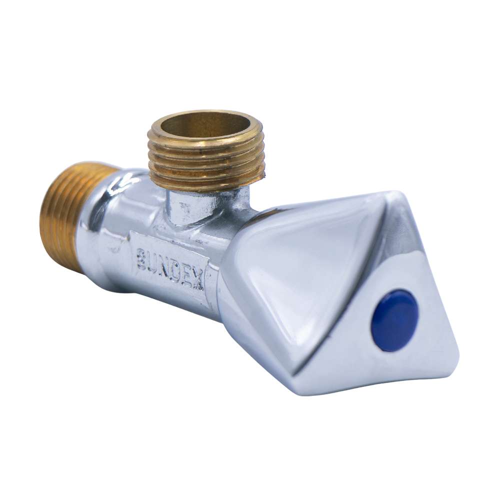 Sundex 1212 1/2" Angle Valve 0