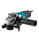Makita 9557HNG Electric Angle Grinder 4.5" 115mm 840W 0