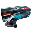 Makita 9557HNG Electric Angle Grinder 4.5" 115mm 840W 4