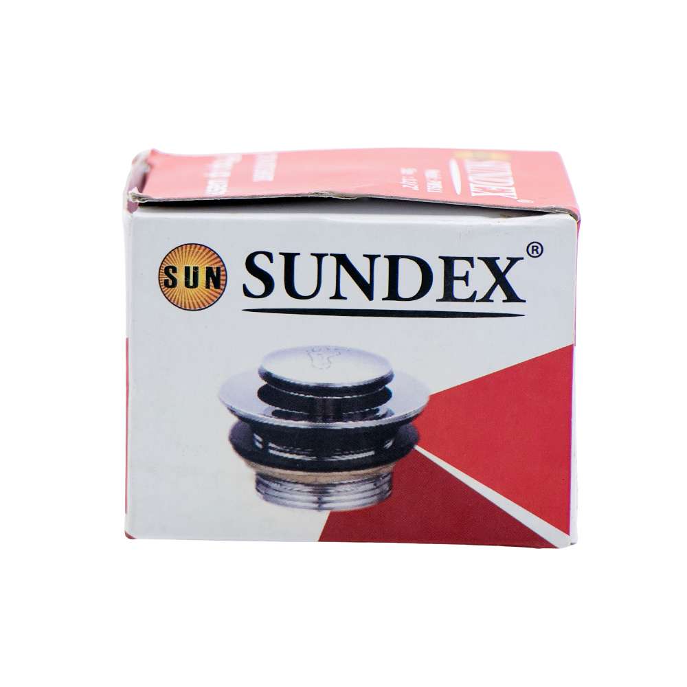 Sundex PW911 1.5" Drain Waste 6