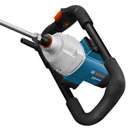 Bosch GRW 12 E Paddle Mixer Stirrer 1150W 140mm for Mortar Paint Adhesive Mixing 220V 2