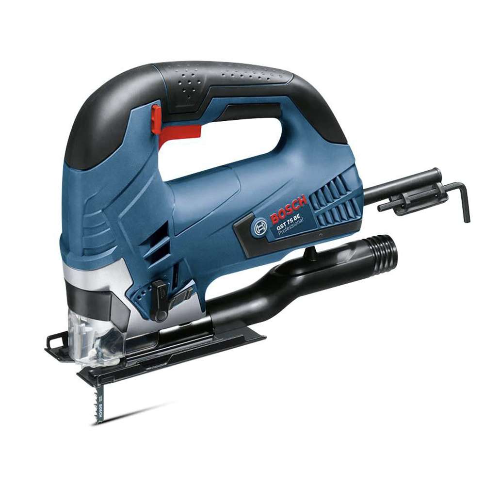 Bosch Professional GST 90 BE 650W Heavy-Duty Jigsaw 0