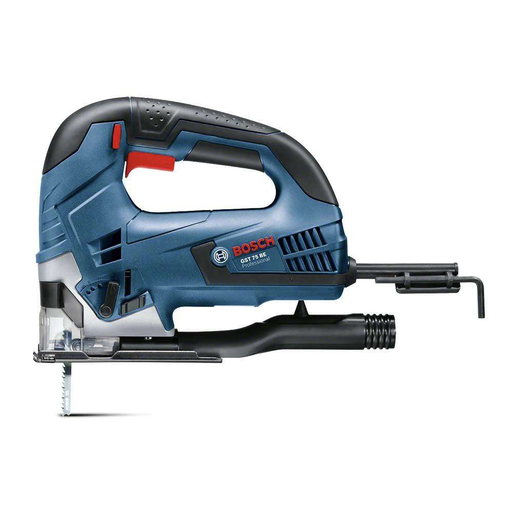 Bosch Professional GST 90 BE 650W Heavy-Duty Jigsaw 1