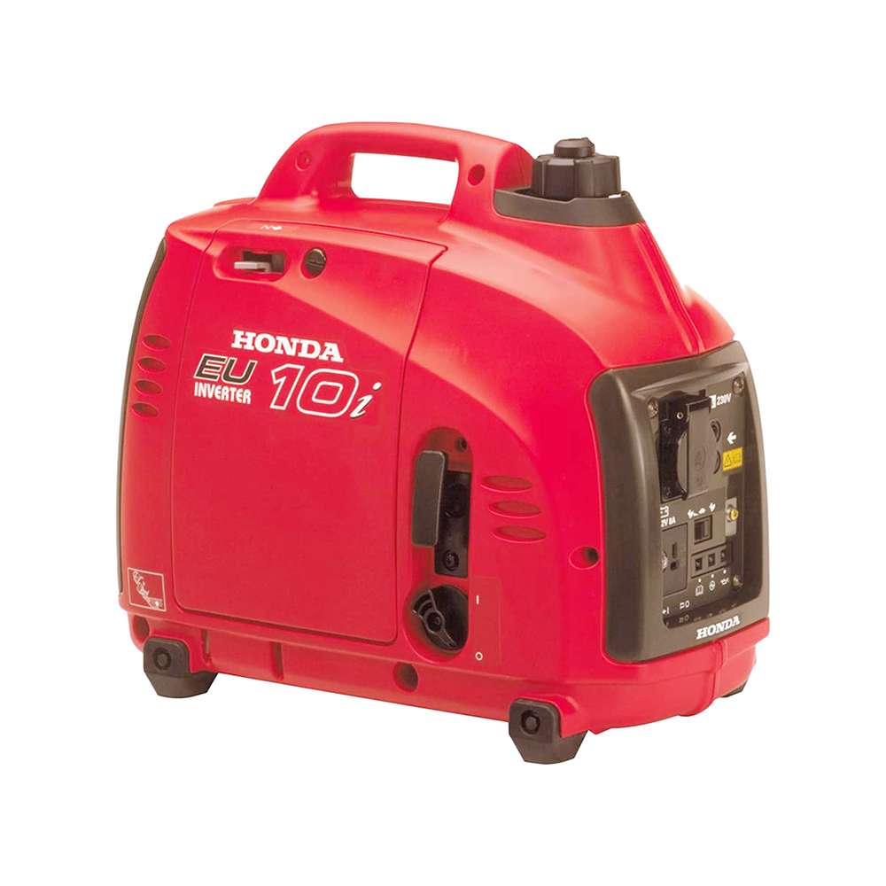 Honda 1.0 KVA Inverter Generator 2