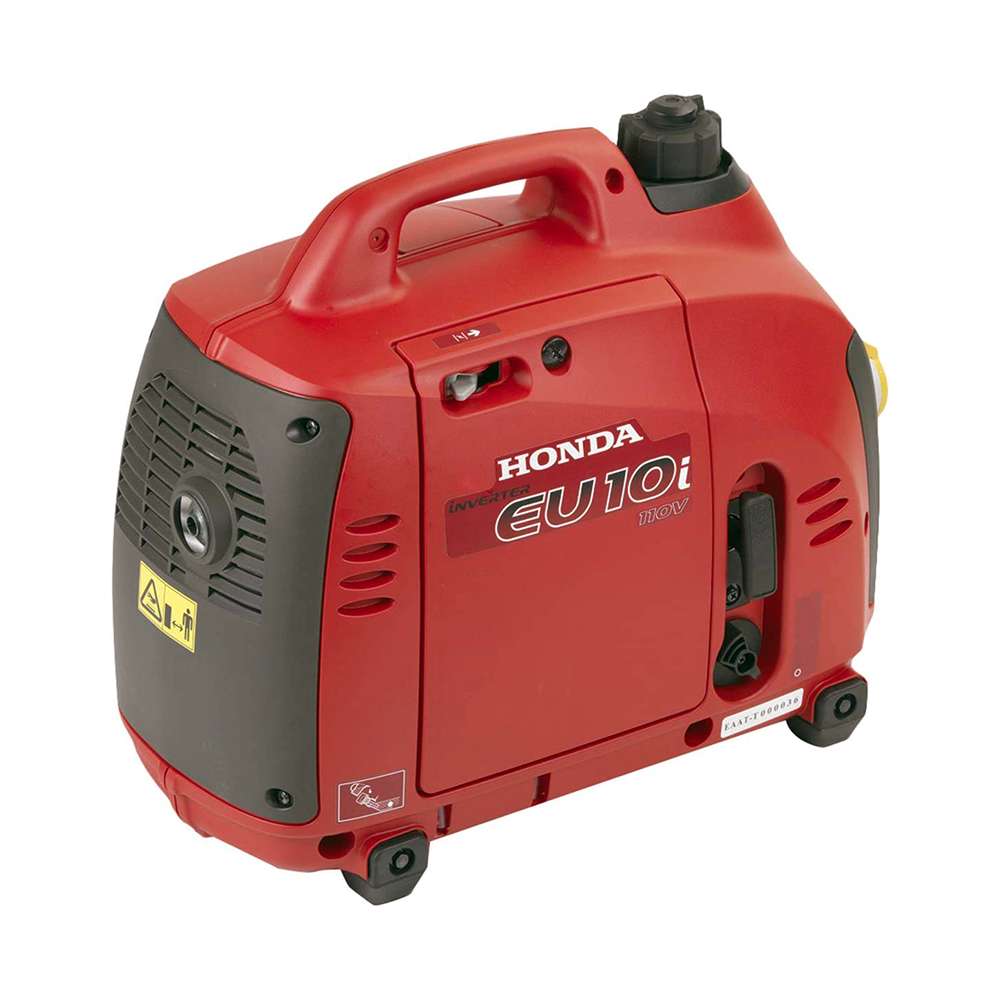 Honda 1.0 KVA Inverter Generator 3