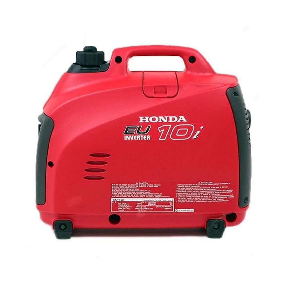 Honda 1.0 KVA Inverter Generator 4