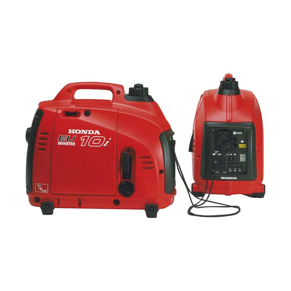 Honda 1.0 KVA Inverter Generator 1