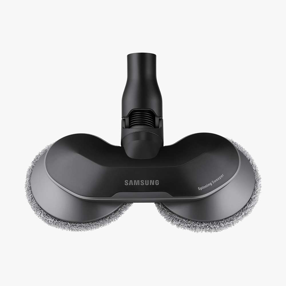 مكنسة كهربائية (Jet Spinning) من (Samsung) موديل (VCA-WB650) 0