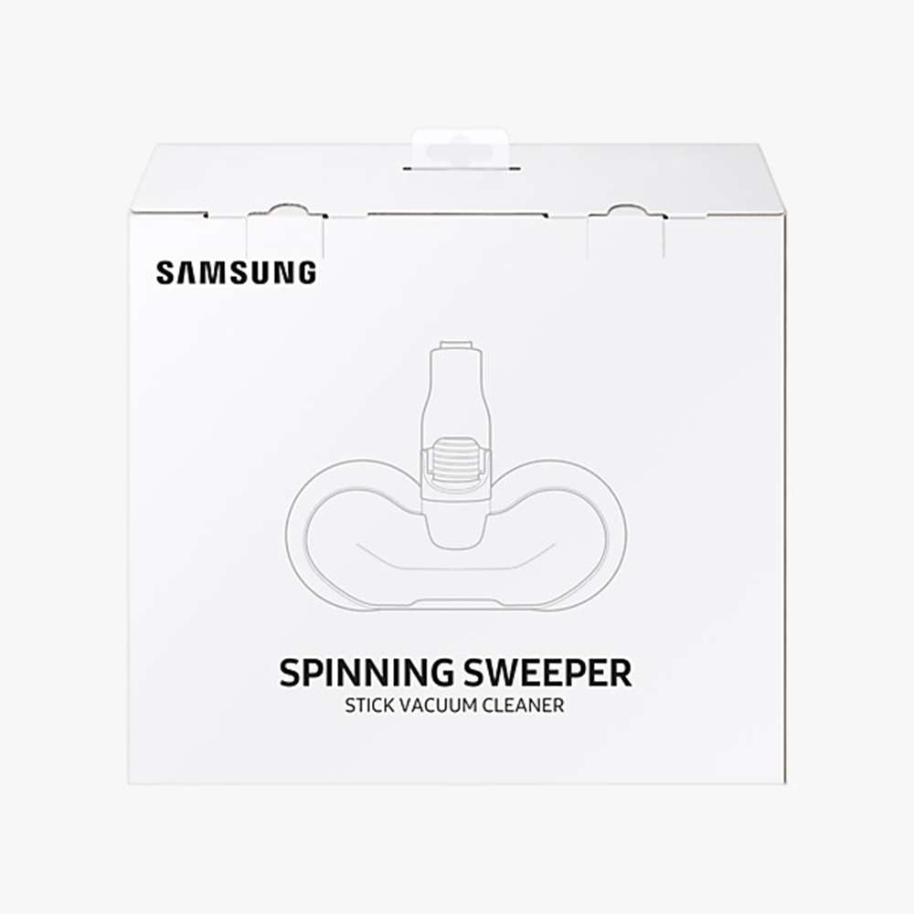 Samsung Jet Spinning Sweeper - VCA-WB650 5