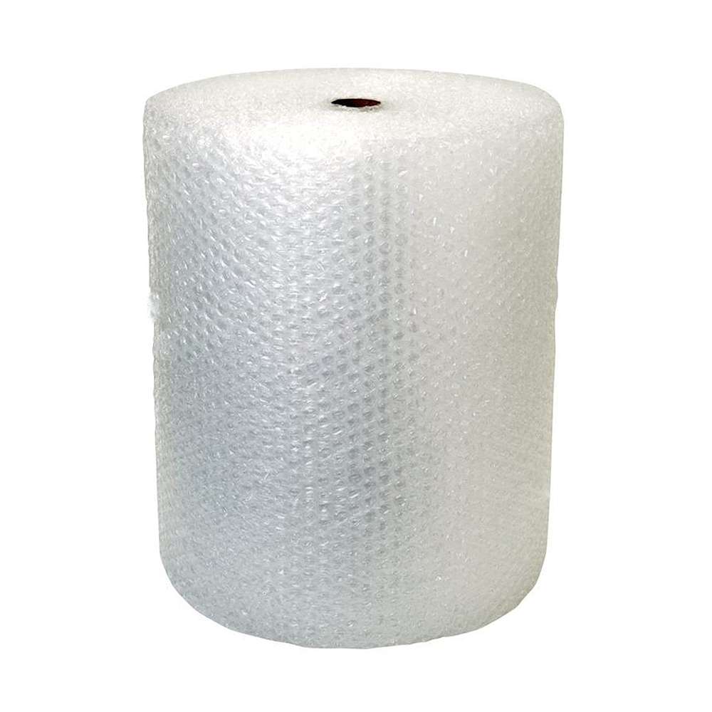 رول التغليف ذو الفقاعات بعرض (1.5 m) و طول (30m) و وزن (5Kg) - يباع باللفة  1