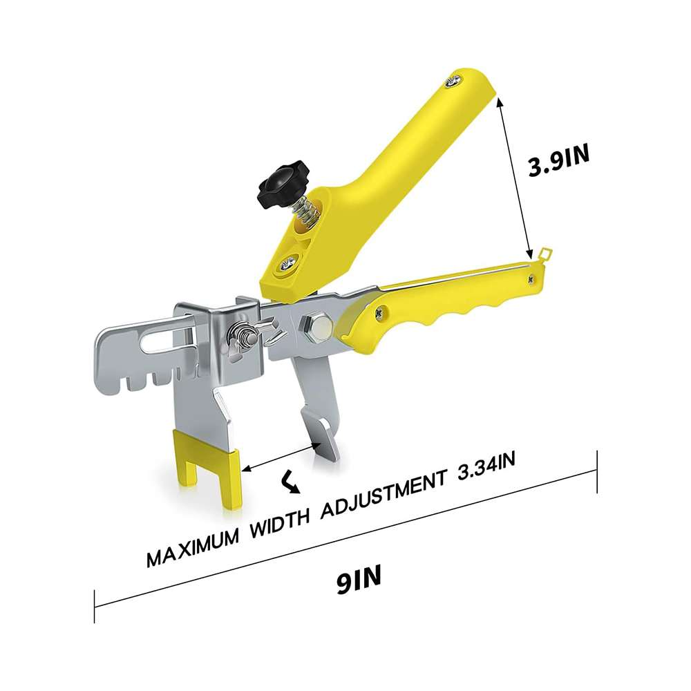 Tile Leveling Plyer 3