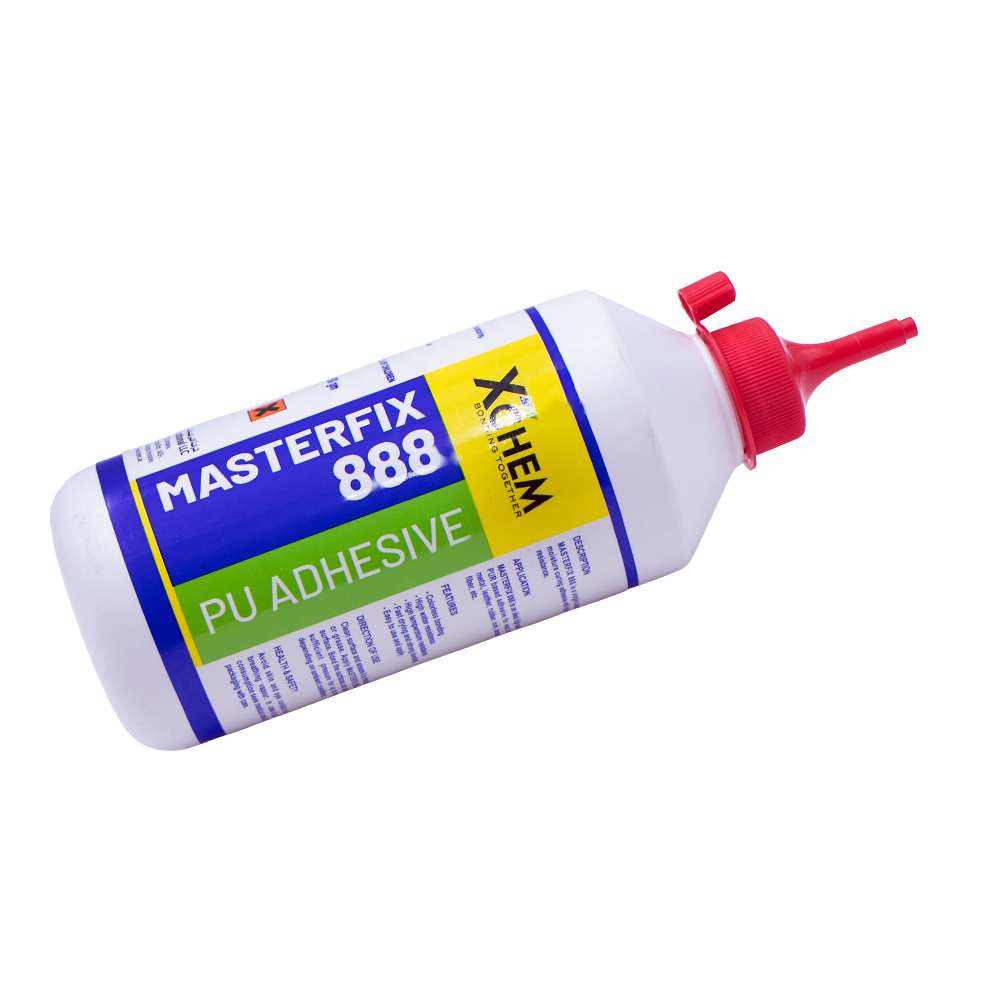 لاصق (masterfix) المقاوم للماء (888) سعة (500ml) 2