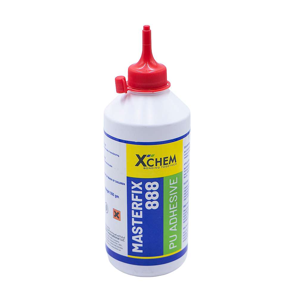 لاصق (masterfix) المقاوم للماء (888) سعة (500ml) 0