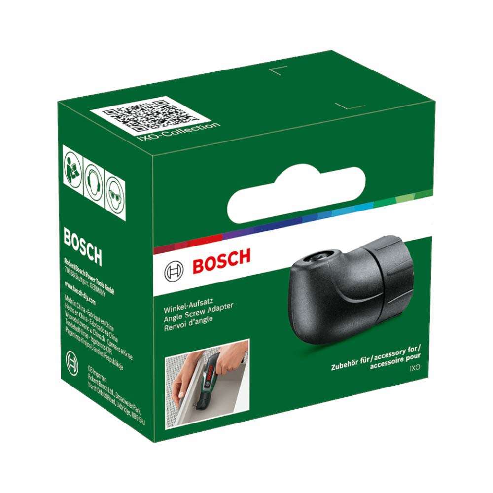 Bosch IXO Collection (1600A001Y8) Angle Screw Adapter 1