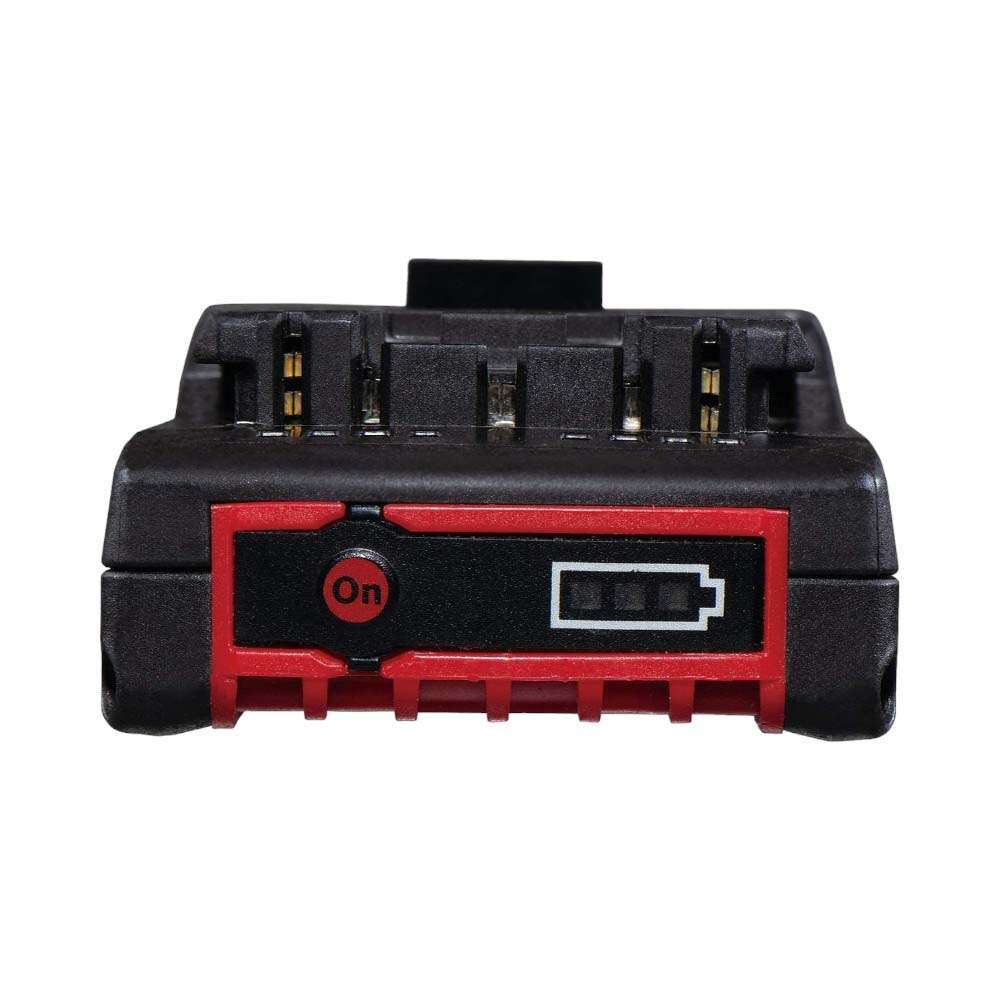 Bosch Professional 1600Z00036 GBA 18V 2.0Ah Lithium-Ion Battery 1
