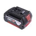 Bosch Professional 1600Z00038 GBA 18V 4.0Ah Battery Pack 2