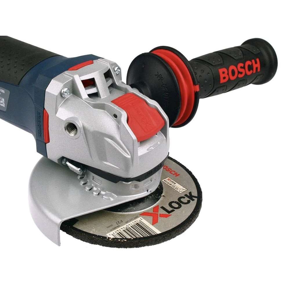 Gws 17 125 Cie Bosch