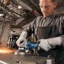 Bosch Professional 060179H002 GWS 17-125 CIE Angle Grinder 8