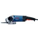 Bosch GWS2000-230 Angle Grinder With Deadman Switch 1