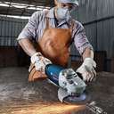 Bosch GWS 20-180 - 7" Angle Grinder, 2000W 2