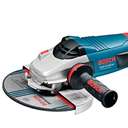Bosch Professional GWS 24-180 Angle Grinder 1