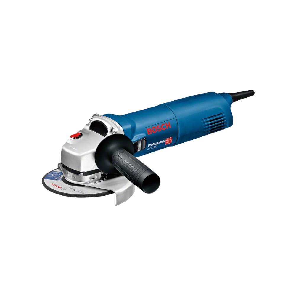 Bosch Professional 06018248P0 GWS 1400 Angle Grinder 0
