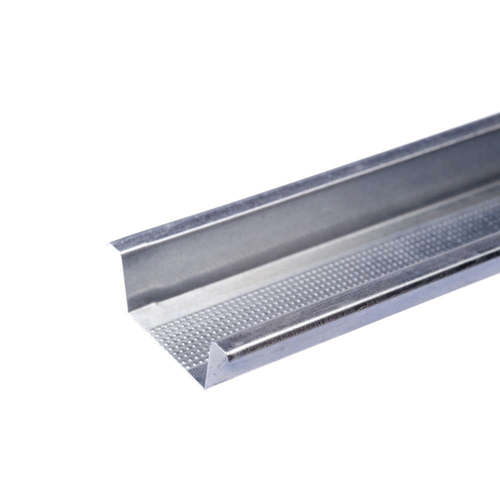 Saint-Gobain Gyproc Gypframe 0.5 x 3000mm MF5 Section 0