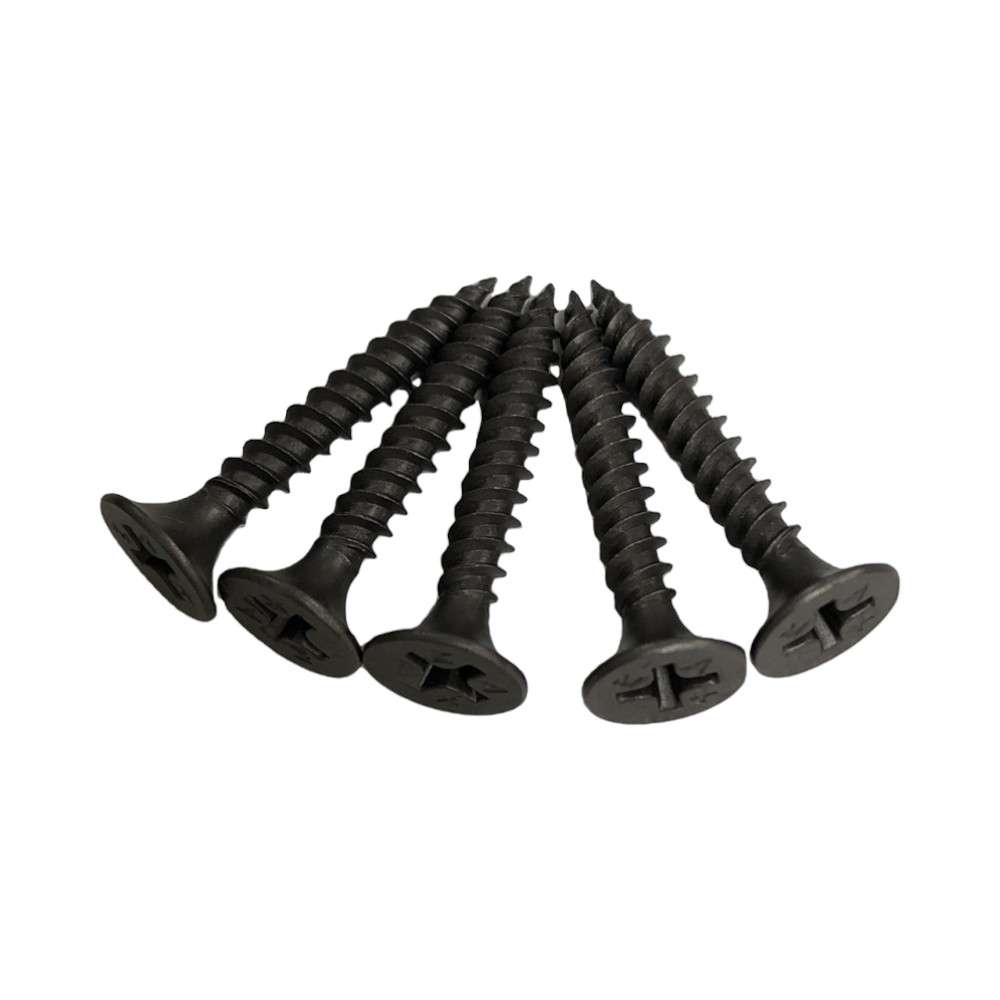 Saint-Gobain Gyproc 42mm Drywall Screws - 1000 Pcs/Box 1