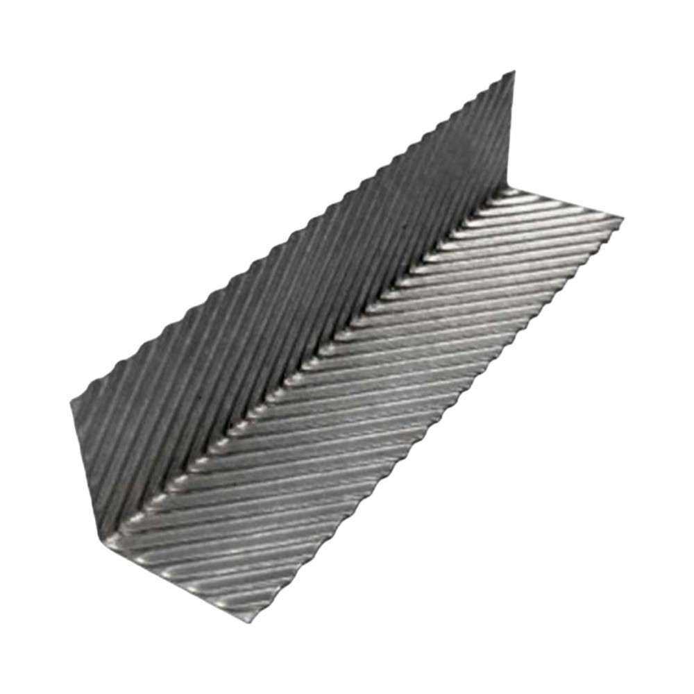 زاوية جيبفريم إيكو من (Gyproc) قياس (0.45x38x3000mm) 2