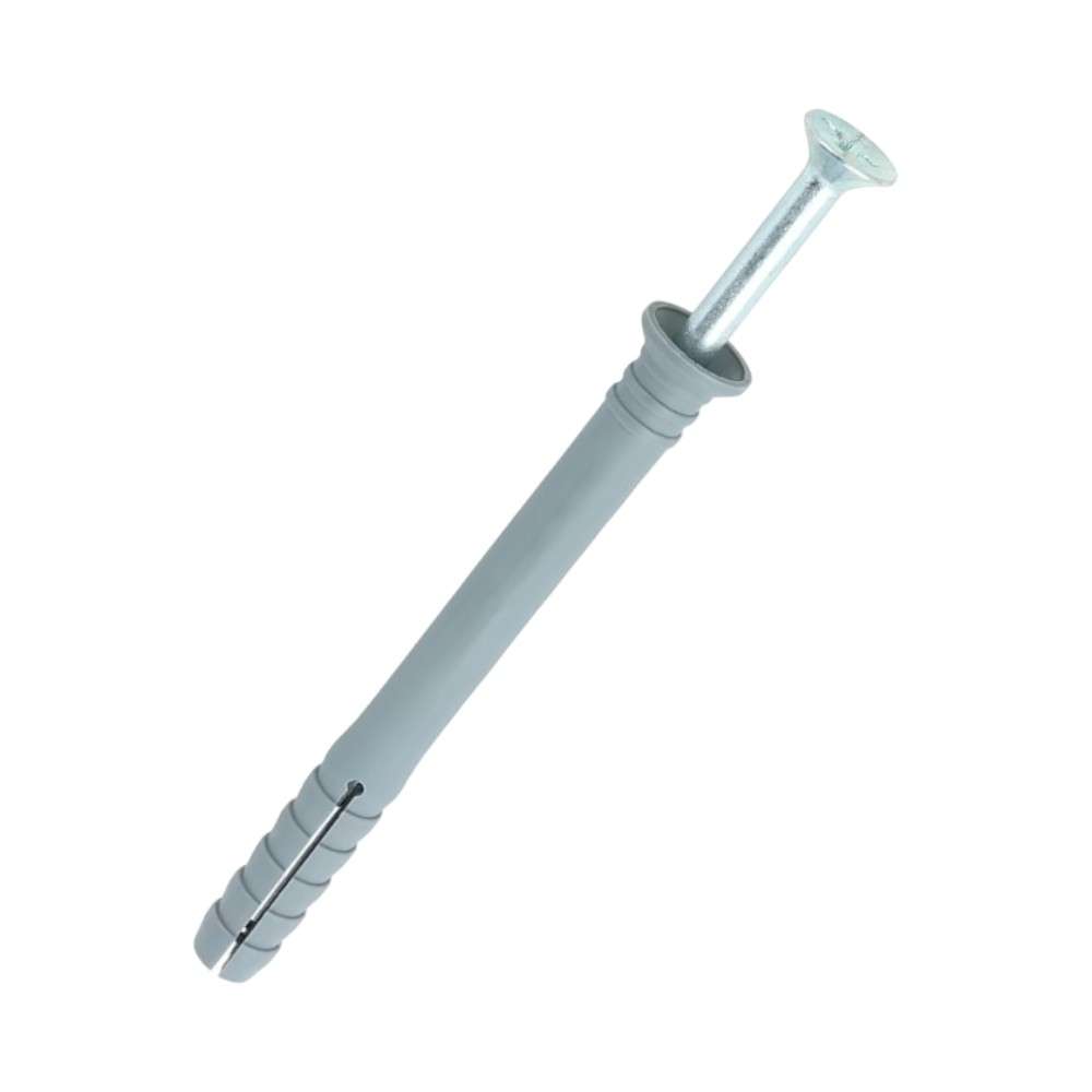 Saint-Gobain Gyproc 40mm Hammer Fix - 100 Pcs/Box 5