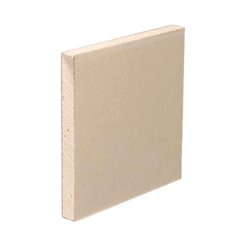 Saint-Gobain Gyproc Regular Gypsum Board BSEN 1200 X 2400 X 12.5mm 4