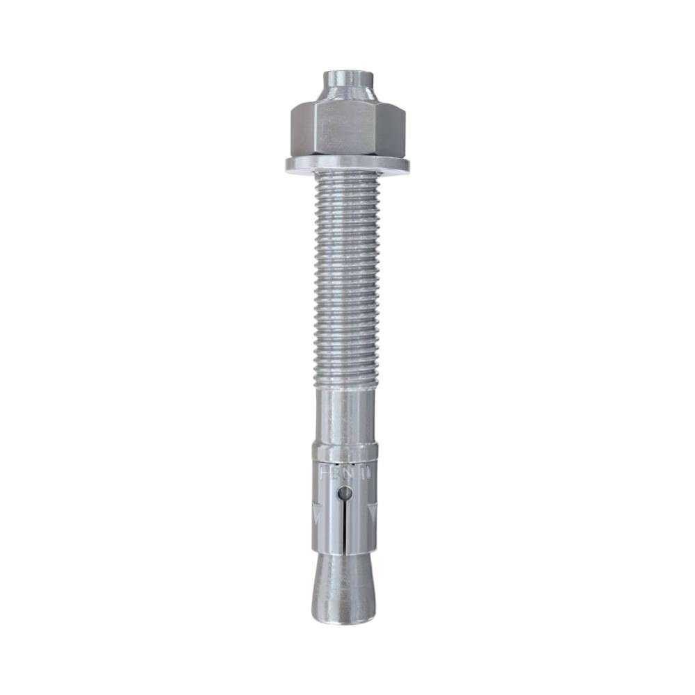 Saint-Gobain Gyproc 70mm Wedge Anchor 50 Pcs/Box 1