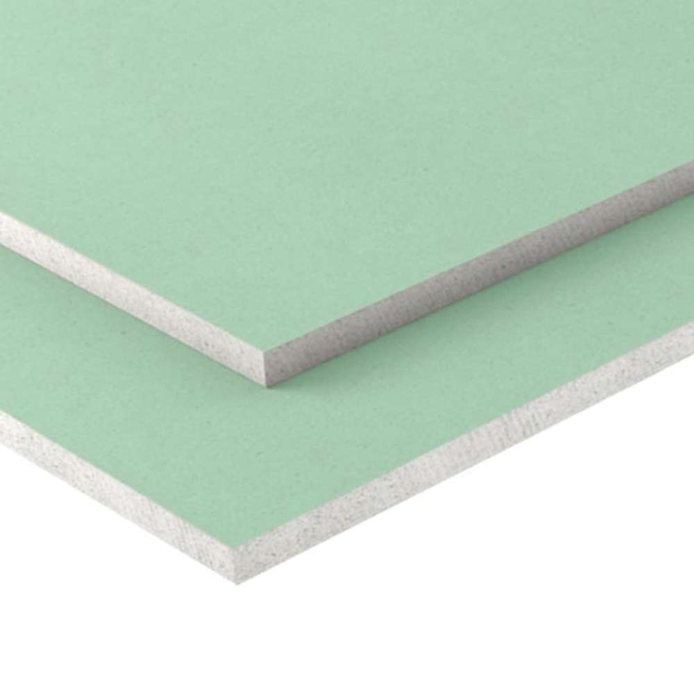 Knauf Moisture Resistance 12.5mm Gypsum Board 0