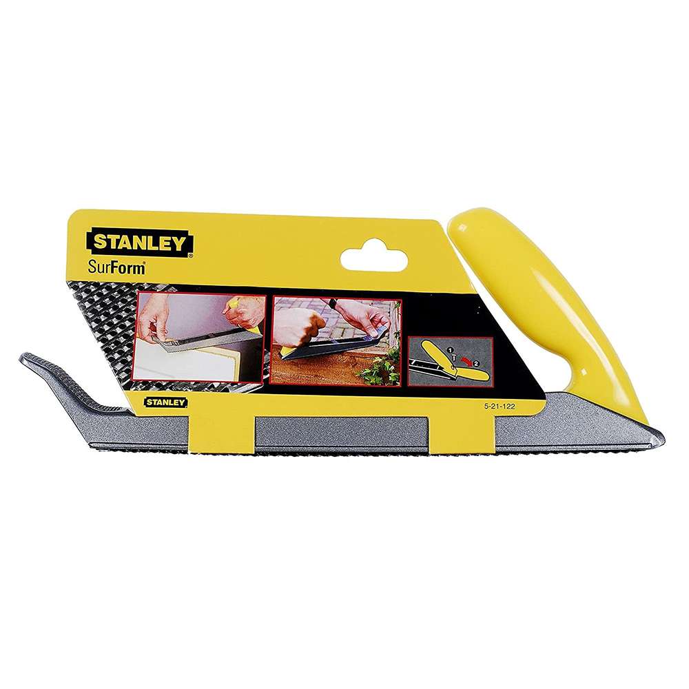 Stanley PVC Body Gypsum Plannar 3