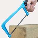 Berent BT3061 Mini Hacksaw Frame 2