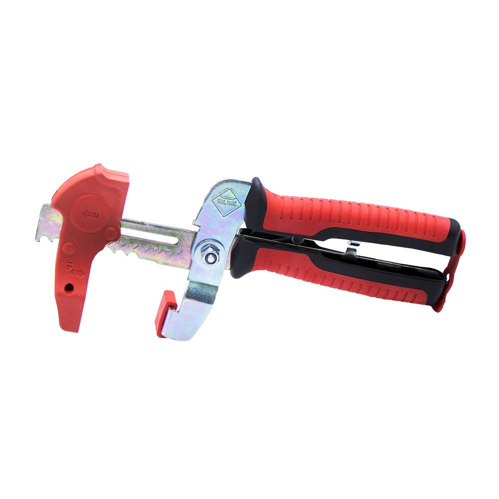 Rubi Delta Leveling Plier 1