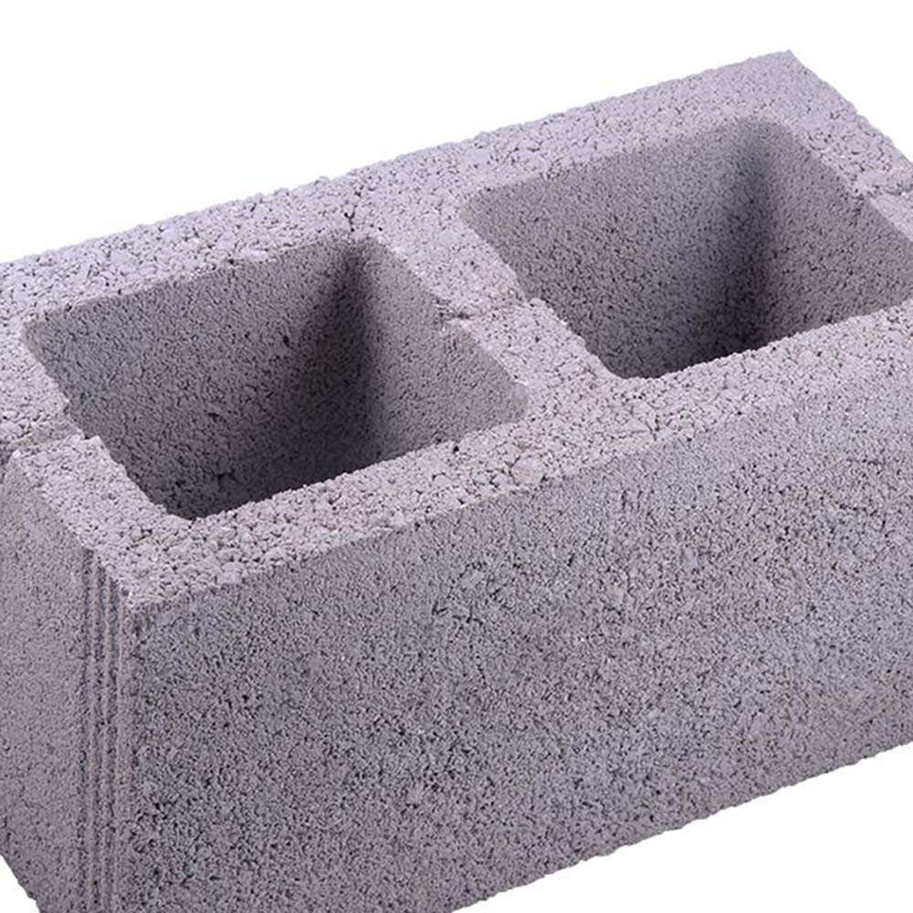 Hollow Blocks 10" 1