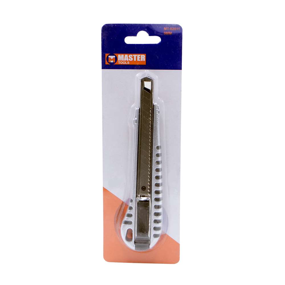 Master MT-02011 9mm Knife 3