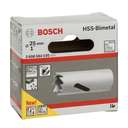 Bosch HSS Hole Saw 25mm 1