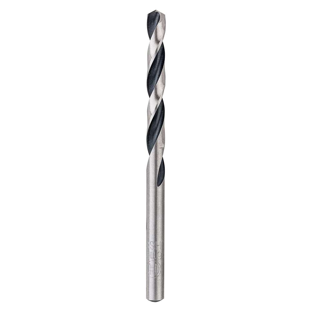 Bosch HSS Drill Bit 6mm - 10 Pcs/Pack 1