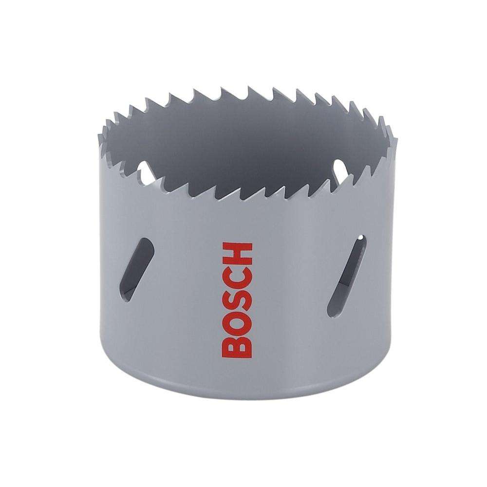 Bosch HSS Hole Saw with Arbor 51mm