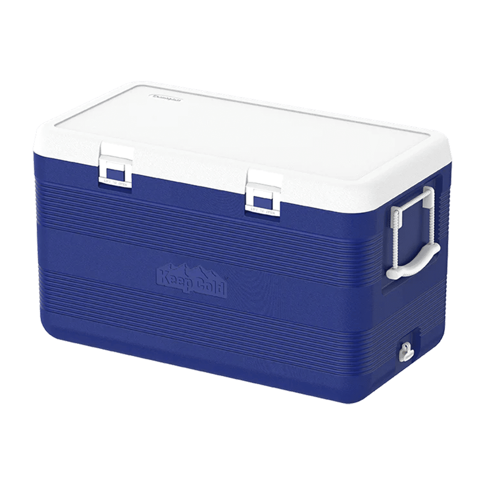 صندوق حفظ الثلج كوزموبلاست (Cosmoplast) سعة (126.5L) 0