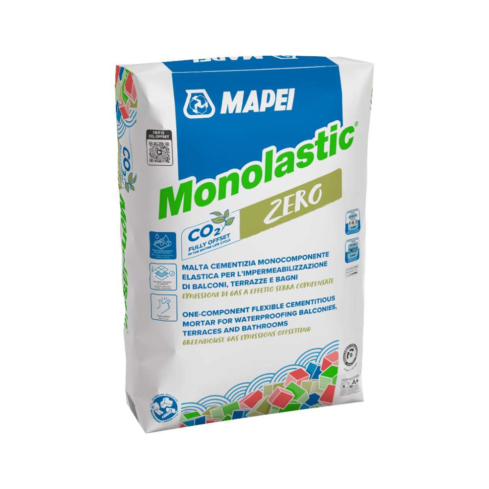 Mapei Monolastic 20Kg 0