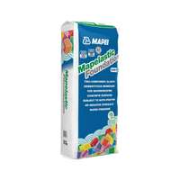 Mapei Foundation Waterproofing Mortar, Component A, 22Kg, Suitable for Below-Ground Concrete Structures