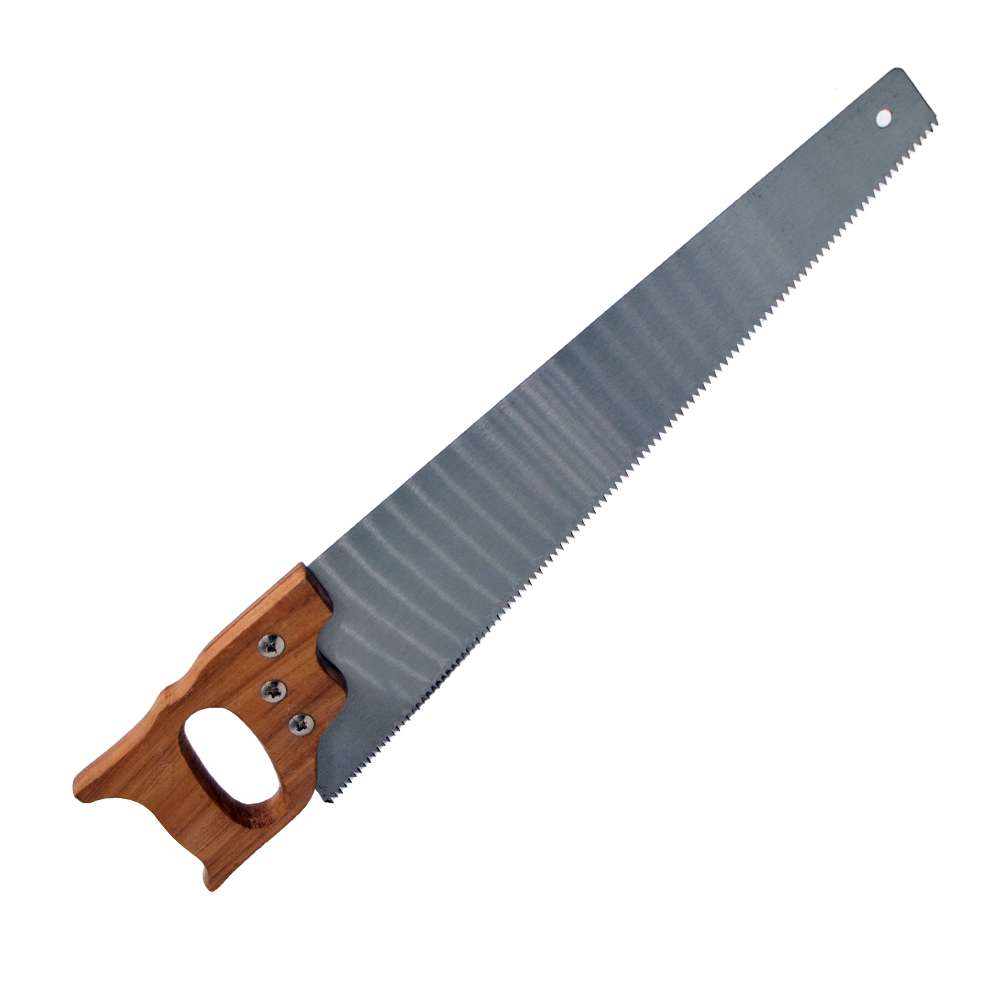 Wood Hand Saw 0