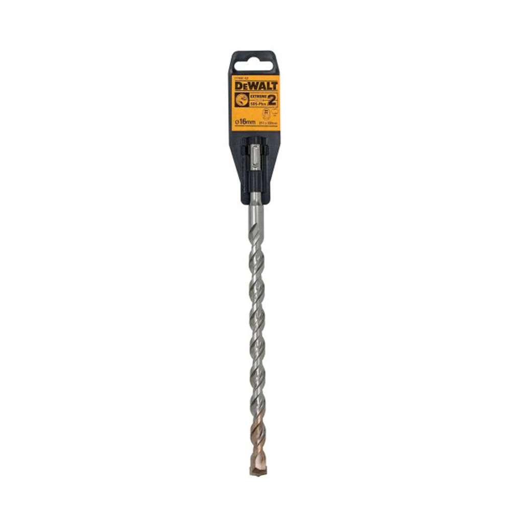 Dewalt SDS+ Drill Bit-16mm X 250mm X 300mm 0