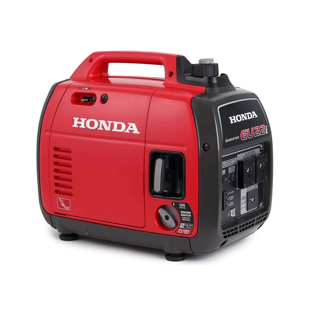 Honda 2.2 KVA Inverter Generator 0